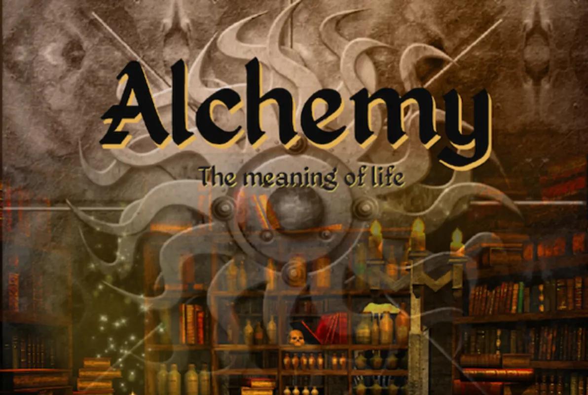 Alchemy