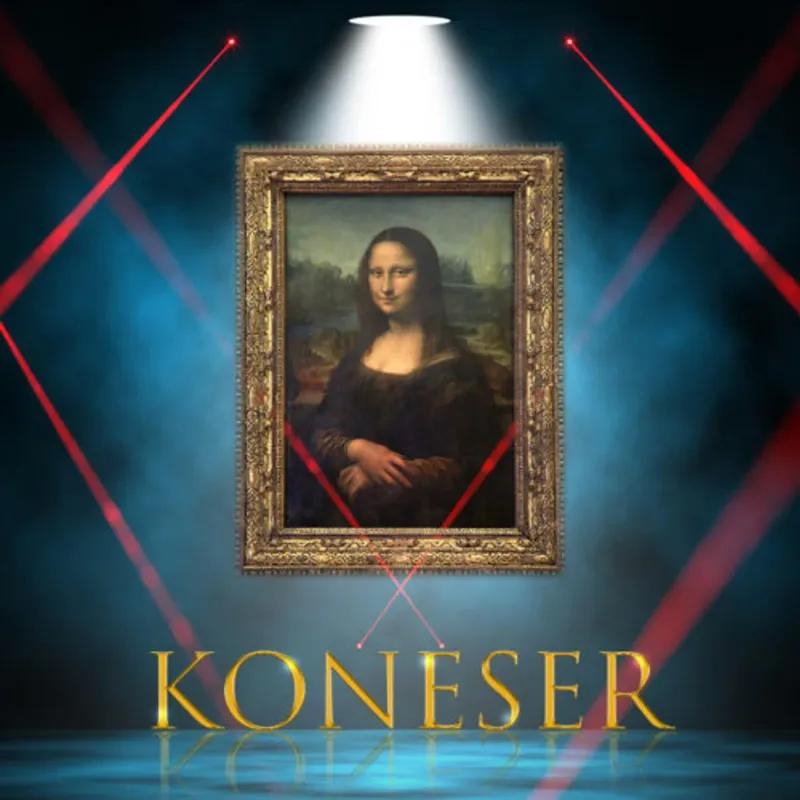Connoisseur