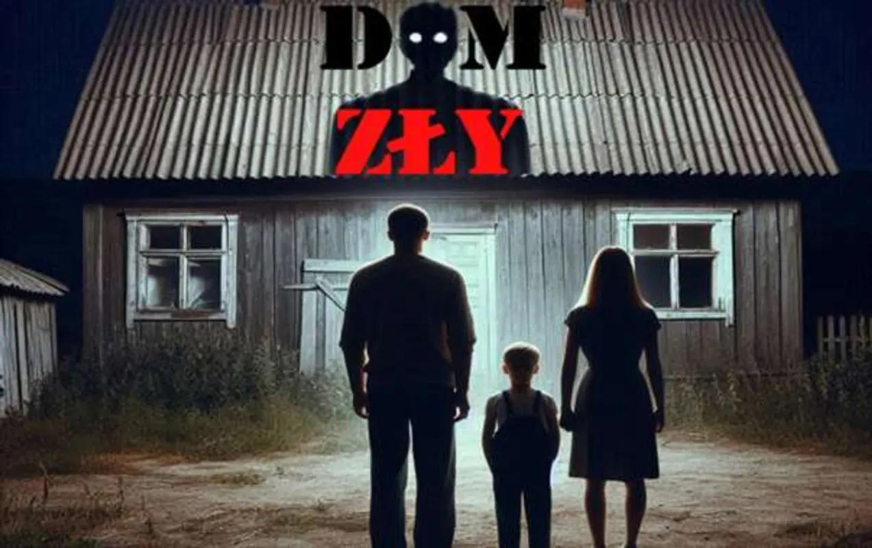 The Bad House