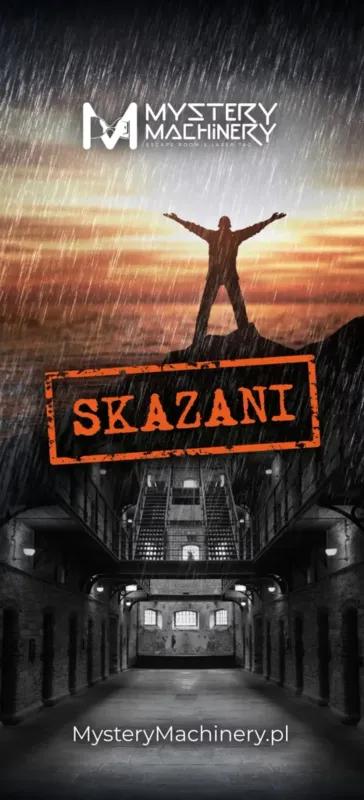 Skazani
