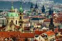 Czechy