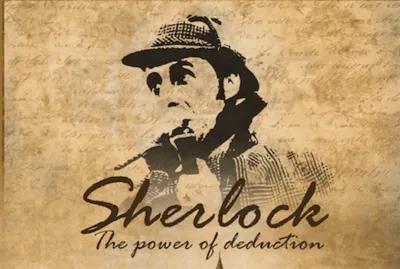 Sherlock poster1