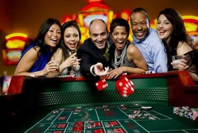 Casino poster2
