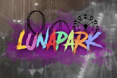 Lunapark poster1