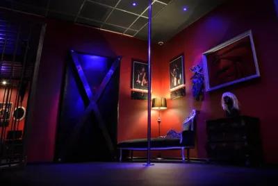 Sex Room poster1