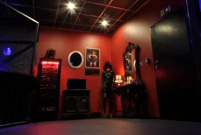 Sex Room poster3