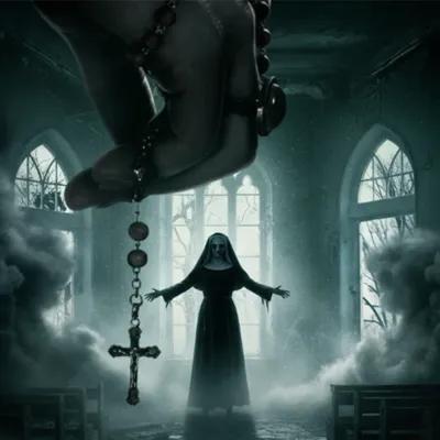 Ewangelia przeklętych poster1