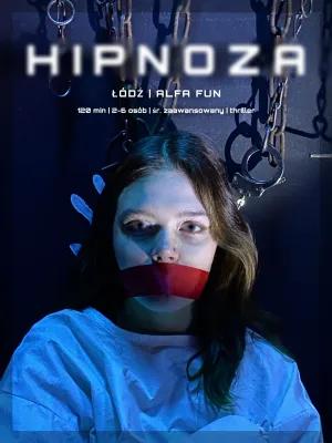 Hipnoza poster1