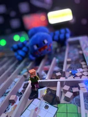 Cyber trap poster1