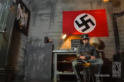 Nazi Gold poster2