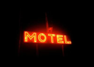 Das Motel poster1