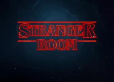 Stranger room poster1