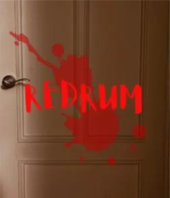 REDRUM poster1