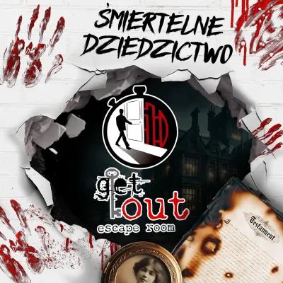 Śmiertelne Dziedzictwo poster1