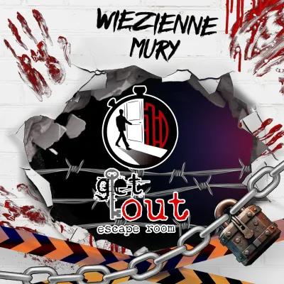 Więzienne Mury : Tajna misja poster1