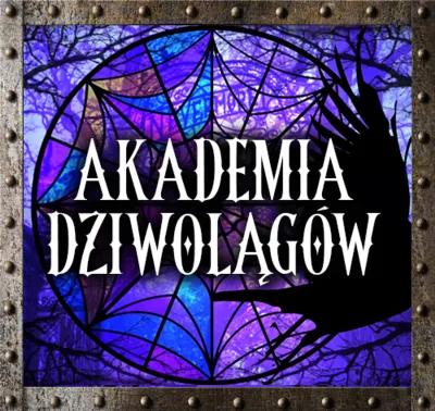 WEDNESDAY - Akademia Dziwolągów poster1