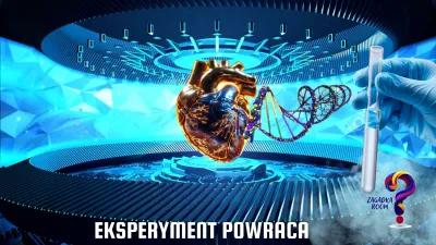 Eksperyment Powraca poster1