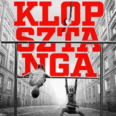 Klopsztanga poster1
