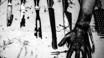 Psychopata poster1
