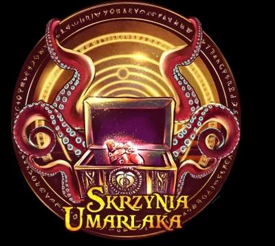 Piracka Skrzynia Umarlaka poster1