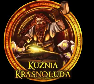 Kuźnia Krasnoluda poster1