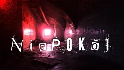 Niepokój poster1