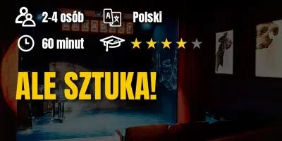 Ale Sztuka! poster1