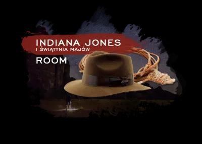 INDIANA JONES poster1