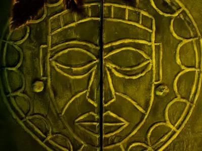 Curse of the Mayans poster1