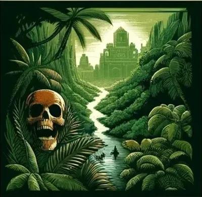 INDIANA JONES poster2
