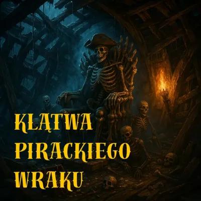 Curse of the Pirate Wreck poster1