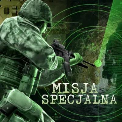 Misja specjalna poster1
