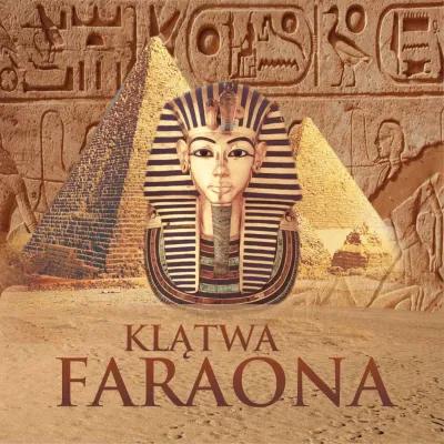 Klątwa Faraona poster1