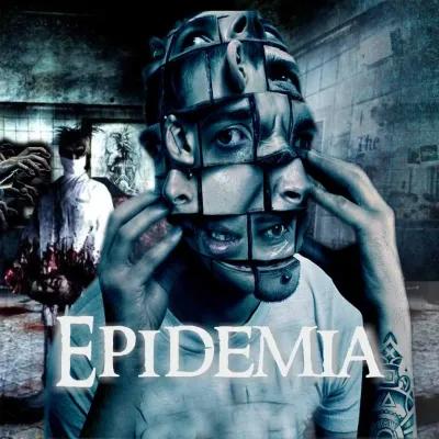 EPIDEMIA poster1