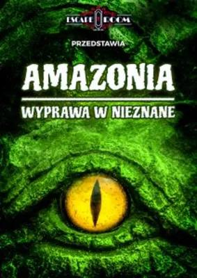 Amazonia poster1