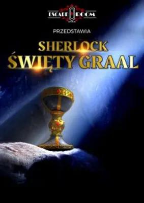 Sherlock poster1