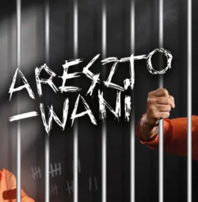 Aresztowani poster1