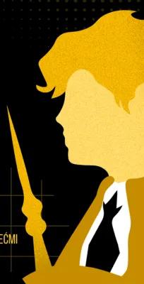 EXPECTO PATRONUM poster1