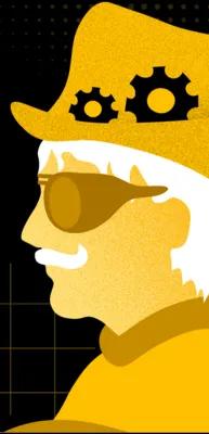 STEAMPUNK poster1