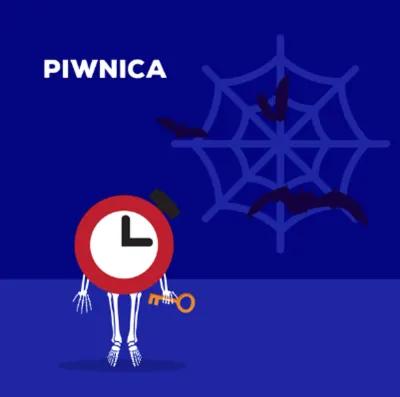 PIWNICA poster1