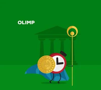 OLIMP poster1
