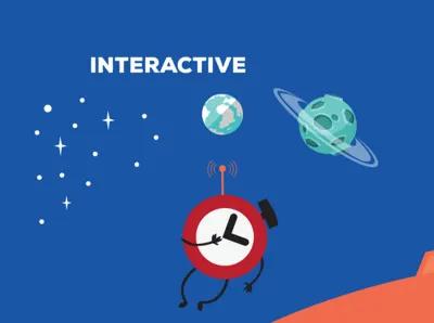 INTERACTIVE poster1