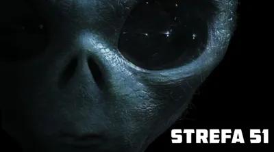 STREFA 51 poster1