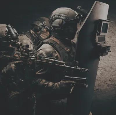 Militarny kryzys poster1
