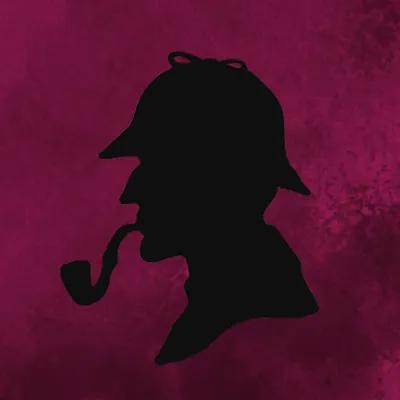 Sherlock's Room poster1