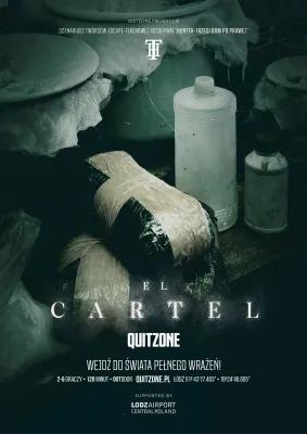 El Cartel poster1