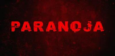 Paranoja poster1