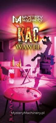 Kac Wawel poster1