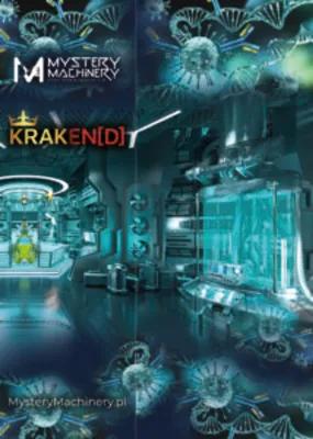 KrakEND poster1