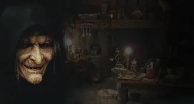 Wiedźma poster1